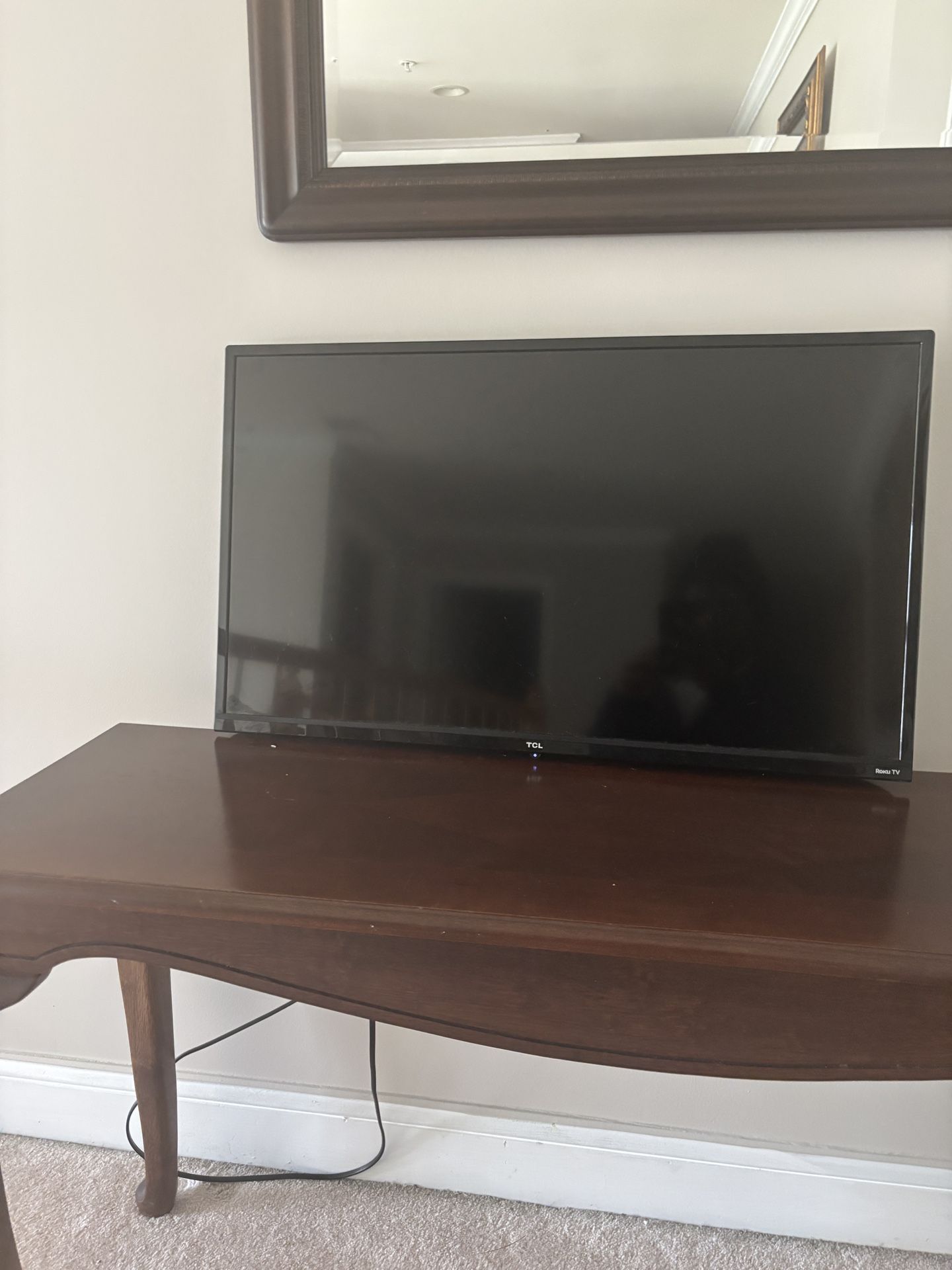 Roku TV Still In Great Condition