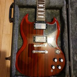 Epiphone SG Electric Guitar 