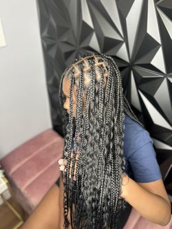 Medium Boho Special 