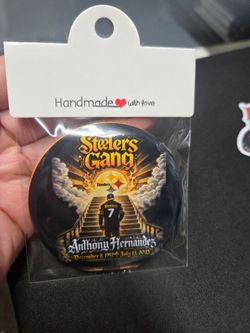 Custom Buttons