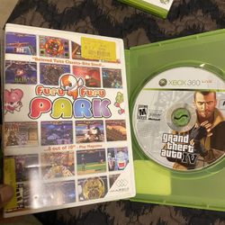 Xbox 360 Games 