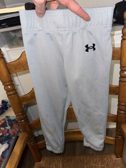 Under Armour Size 6 Baseball Pants