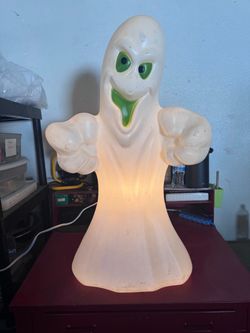 Halloween Ghost 36”