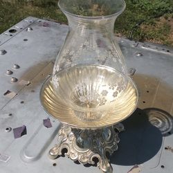 Beautiful Candle Holder 2 Pieces