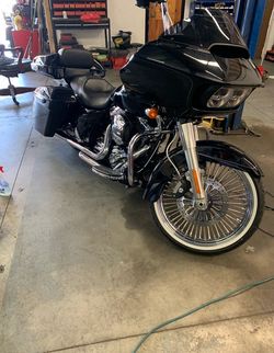 2015 road glide