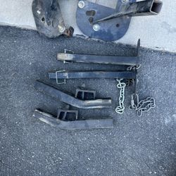 In Bad Camper Hold Down