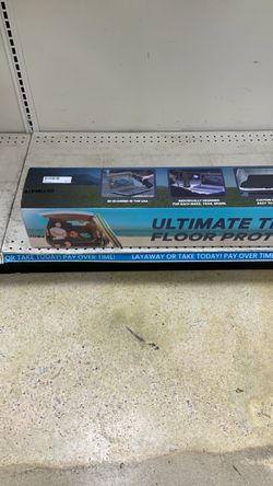 Trunk protector
