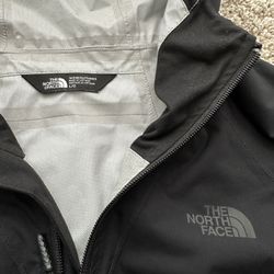 North Face Rain Jacket