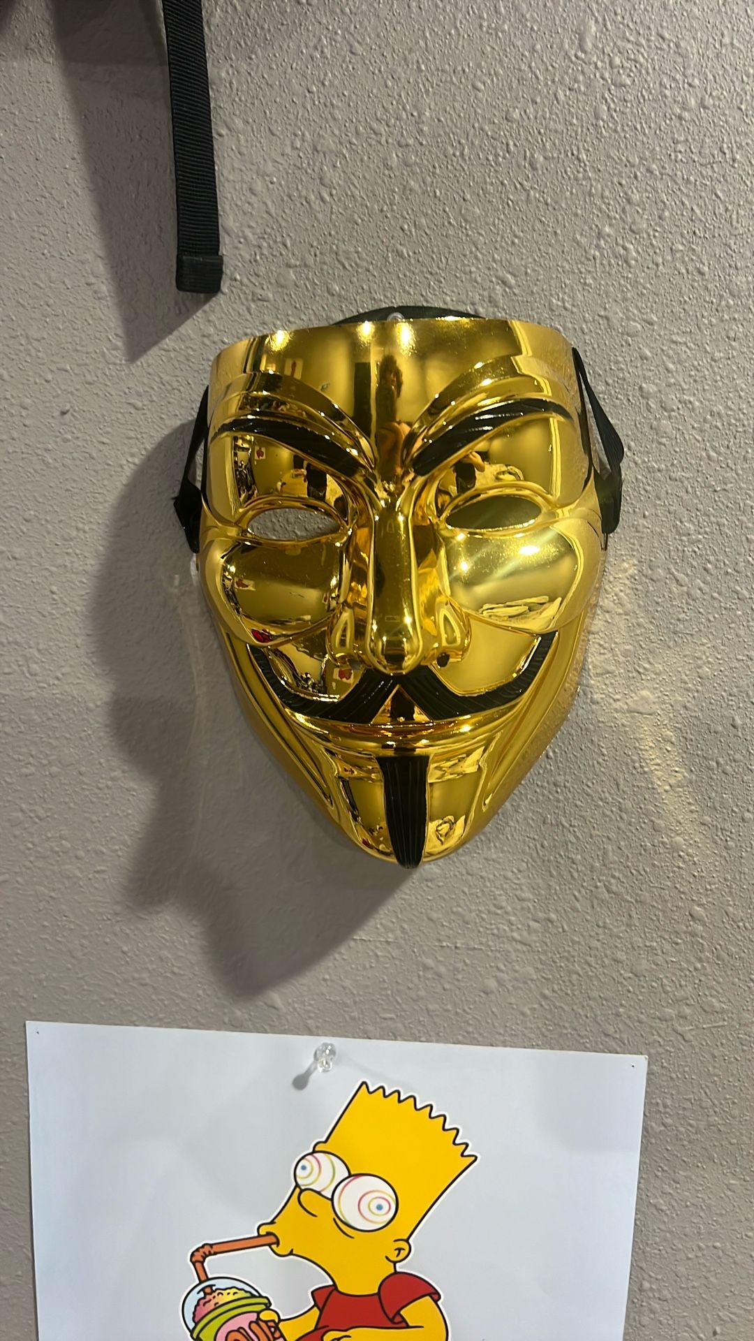 Cool Masks