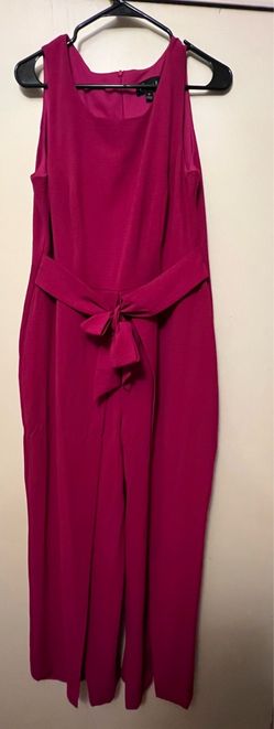 Size 10 palazzo