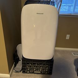 2 Portable Home Air Conditioners