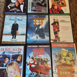Cheap Movies & Video Games