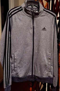 Adidas Jacket