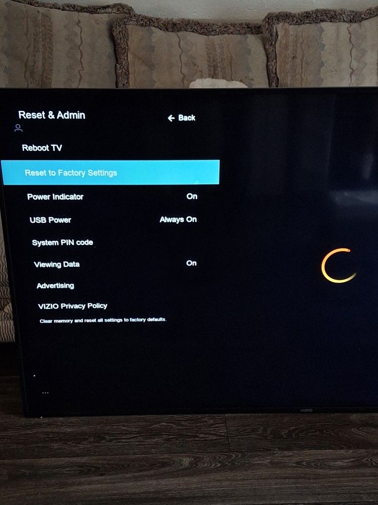 65 Inch PHILIPS | ROKU 4k Ultra HD Smart TV