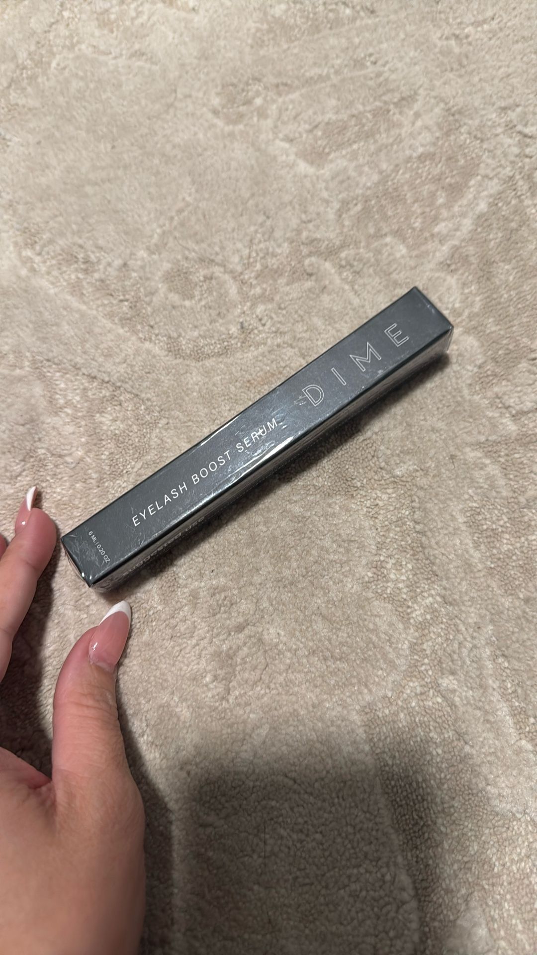 Eyelash Boost 