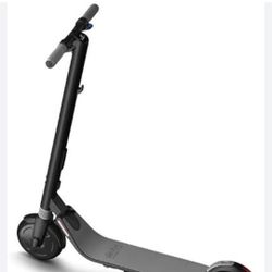 Selling A Scooter Just Like This One Segway Ninbot