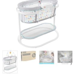 Good Condition Bassinet 