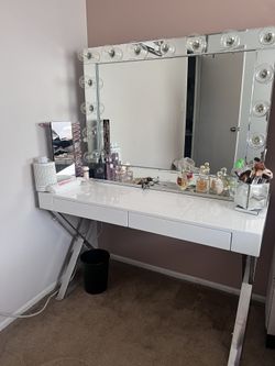 Vanity DESK