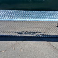Truck Bed Tool Box