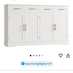 Kitchen/Coffee cabinet 