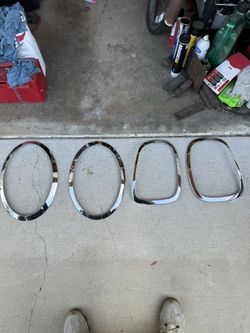 Mini Cooper Parts F56 2015