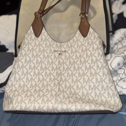Michael Kors Tote Bag