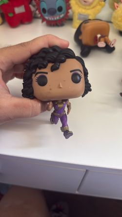 Shazam Funko pop