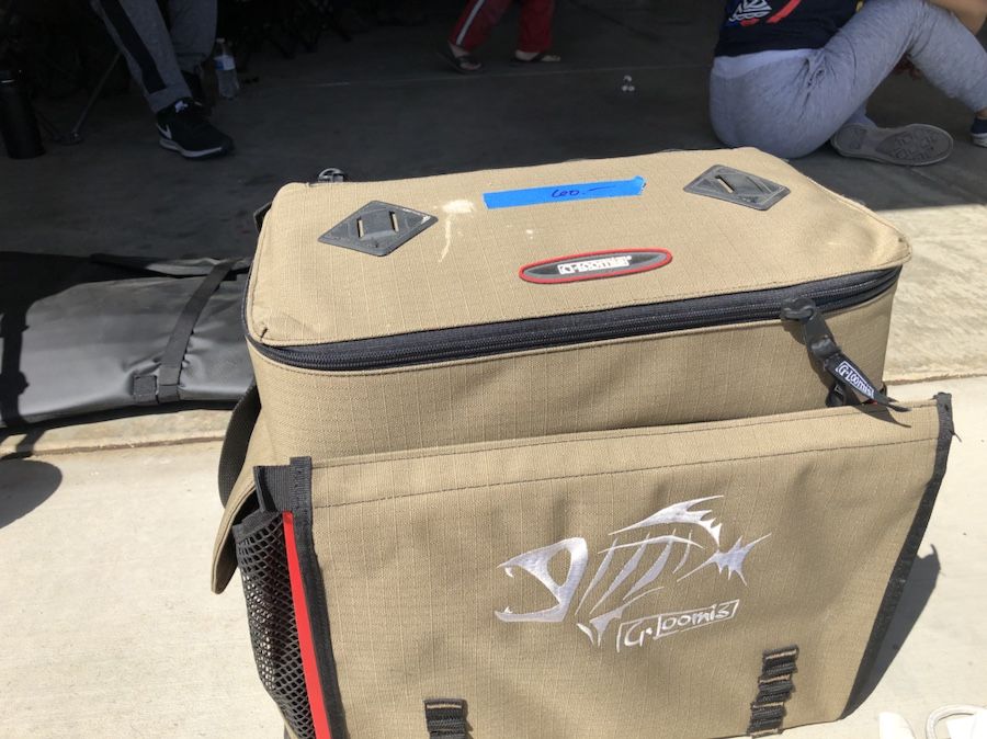 G Loomis Fishing Tackle Bag