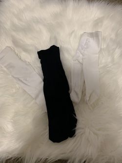 Newborn Tights