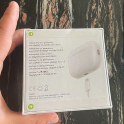 AirPods 2 Gen