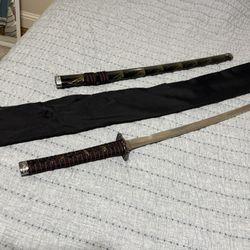 Sword