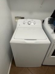 Washer / dryer