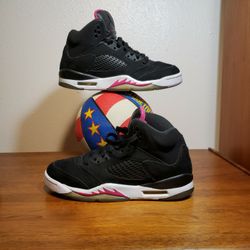 AIR JORDAN 5 RETRO 