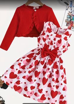 Vestidos De Niñas 