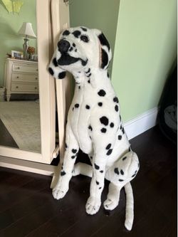 Melissa & Doug Dalmatian