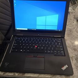 Laptop Lenovo Yoga  12: 12" Touchscreen Laptop 