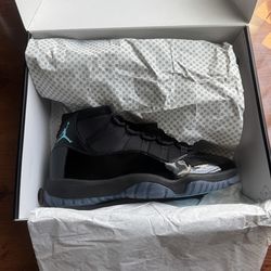 Gamma 11 | Mens 15 (Rare Size)