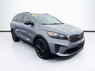 2020 Kia Sorento