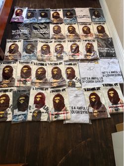 Shirts