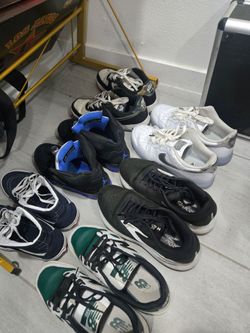Men shoes size 10.5