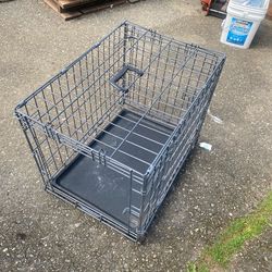 Pet cage