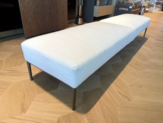 DePadova - Horizontal Bench - Made In Italy 