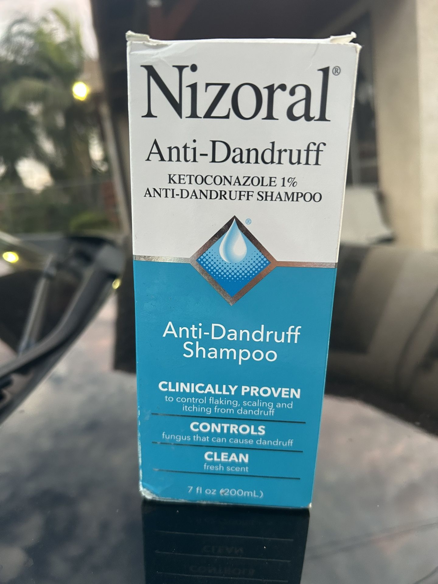 Nizoral