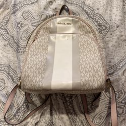 Michael Kors Backpack 