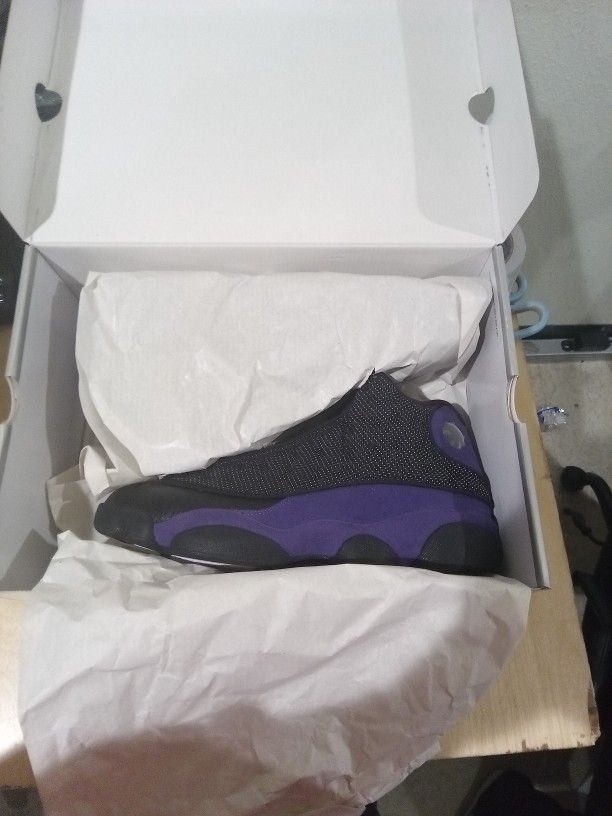 Air Jordan 13 Retro 