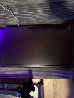 24 inch HP monitor 144hz