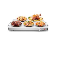 Food Warming Plate