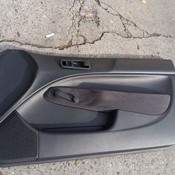 Door panel passenger civic EK ej6