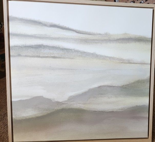 Framed Wall Art