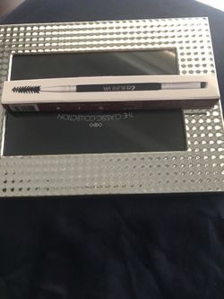 Wunderbrow dual perfecting brush